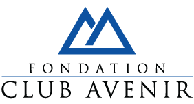 Logo Fondation Club Avenir