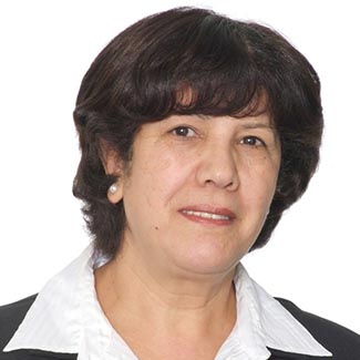 Zehira Houfani