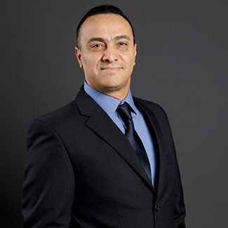 Karim Ouadia