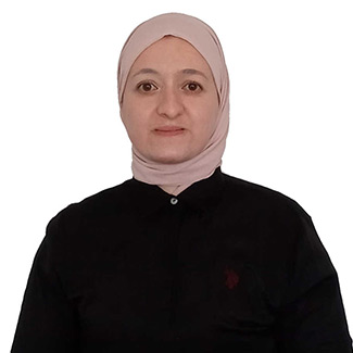 Samira Tacherifet