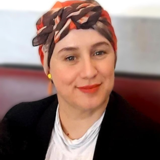 Tiziri Adjtoutah