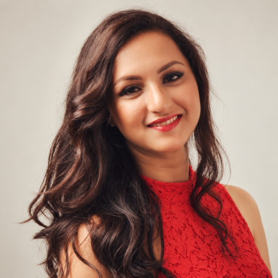 Imen Cherif